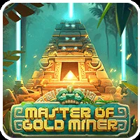 Master of Gold Miner