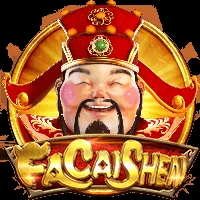 Fa Cai Shen