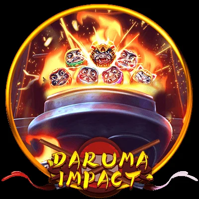 Daruma Impact